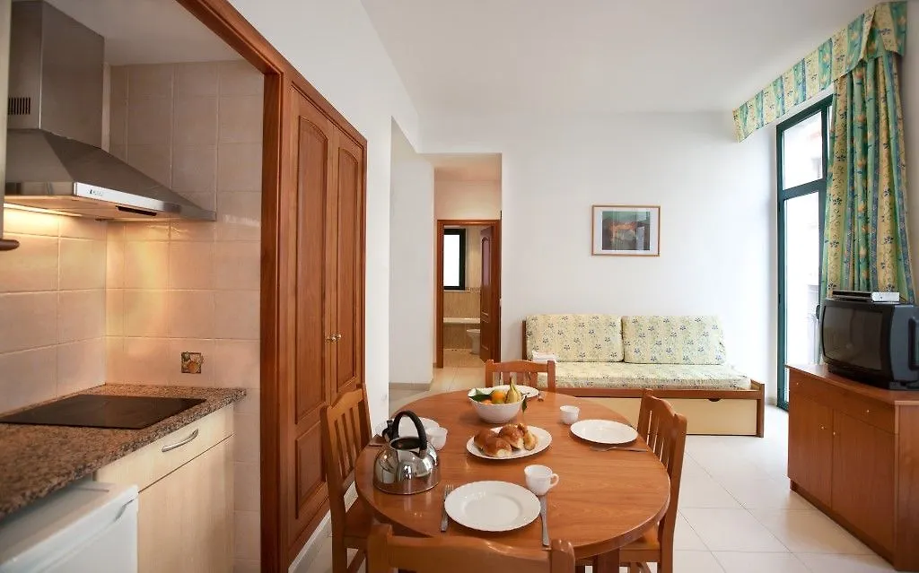 Royal Apartaments Lloret de Mar Hotel