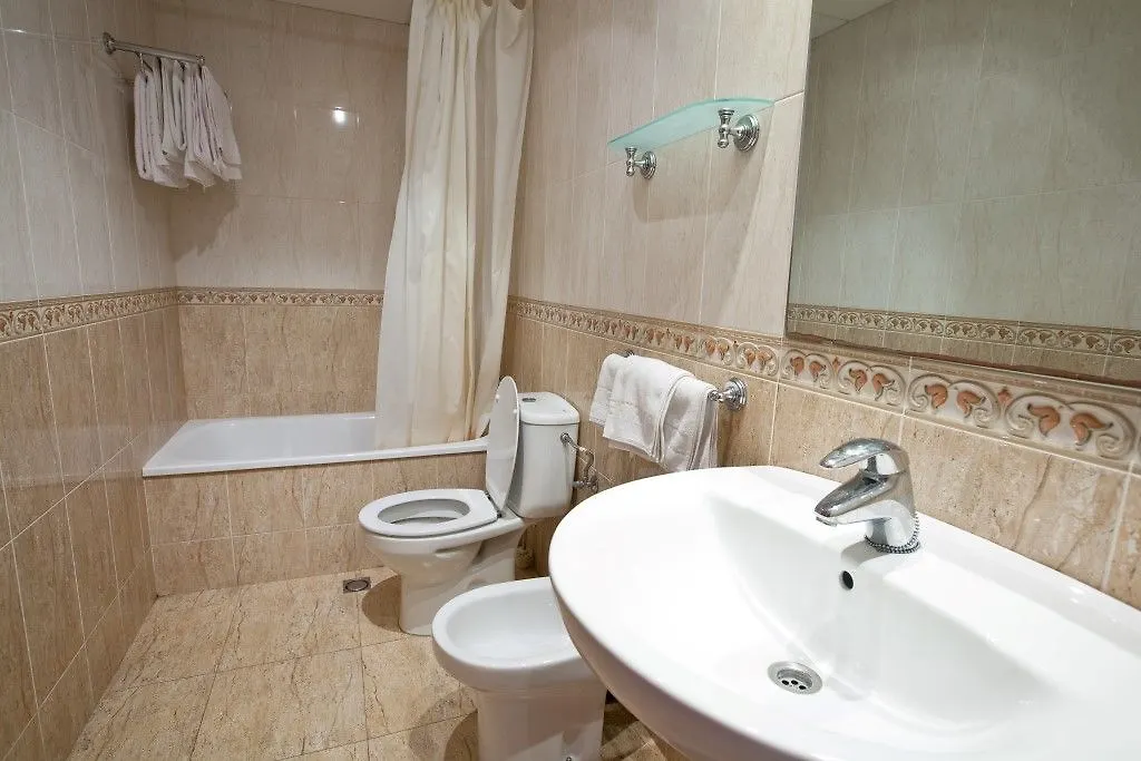 ***** Hotel Royal Apartaments Lloret de Mar Spain