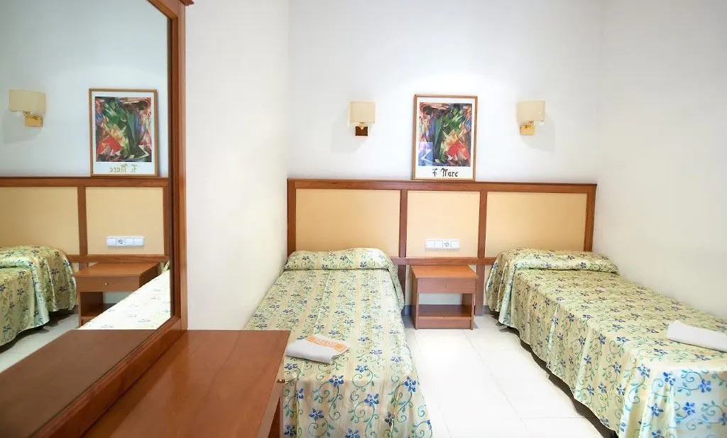 Royal Apartaments Lloret de Mar Spain