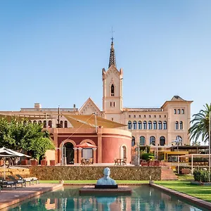 5* Hotel Sant Pere Del Bosc & - Adults Recommended