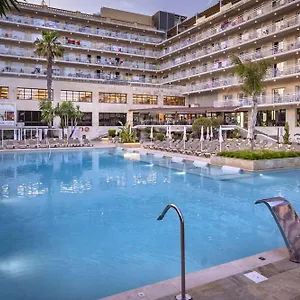 绿洲公园spa Ght酒店 **** 滨海略雷特